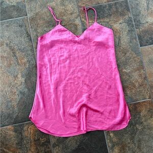 Slip pajama